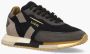 Ghoud Rush Multi Starlight Zwart Grijs Brons - Thumbnail 2