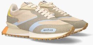 Ghoud Rush Starlight Groove 2.0 Beige Multicolor