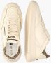 GHOUD Lage Sneakers Dames Tweener Low D Maat: 40 Materiaal: Leer Kleur: Wit - Thumbnail 4