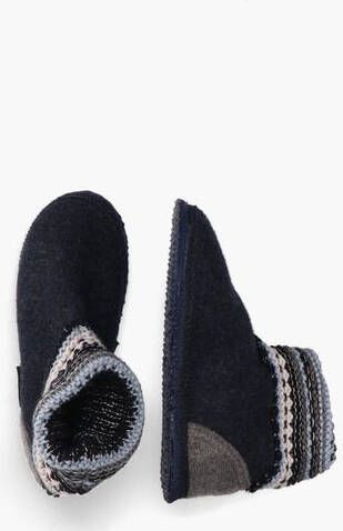 Giesswein Kiel Donkerblauw s
