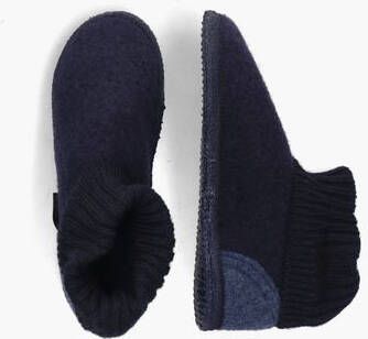 Giesswein Kramsach Donkerblauw s