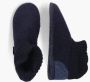 Giesswein KRAMSACH sPantoffels Kleur: Blauw - Thumbnail 13