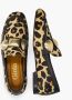 Gioia Babouche 4391-Lulu Beige Zwart - Thumbnail 2