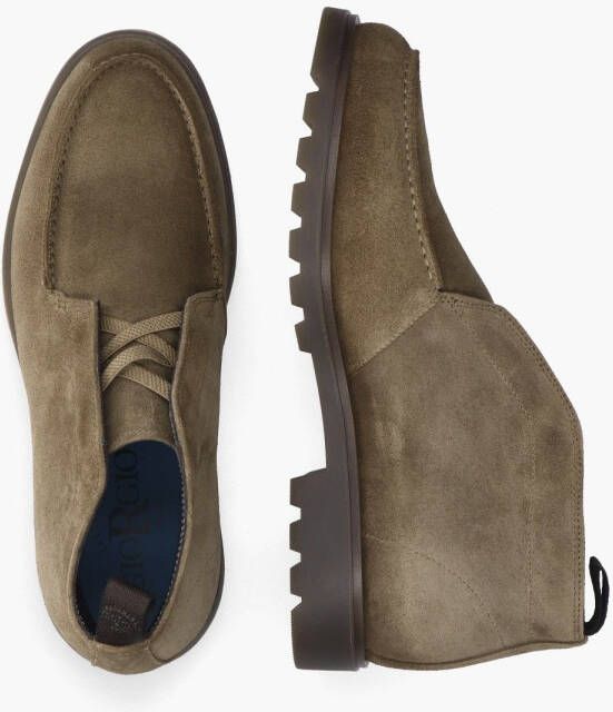 Giorgio 1958 Giorgio 93920 Taupe