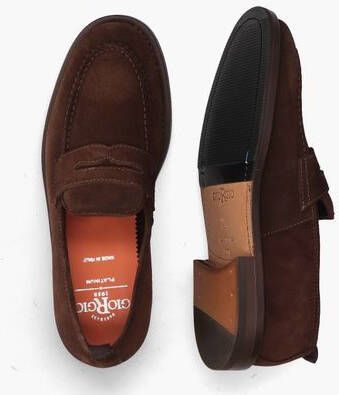Giorgio 28604 Donkerbruin