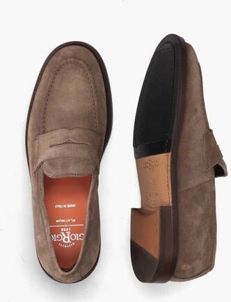 Giorgio 28604 Taupe