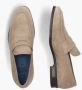 Giorgio Penny loafer van suède - Thumbnail 2