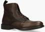Giorgio 88605 Donkerbruin - Thumbnail 3