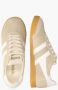 Gola Dames Sneaker Elan Bone White BEIGE - Thumbnail 8
