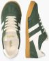 Gola -Dames groen donker sneakers - Thumbnail 5