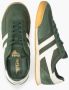 Gola Heren Sneaker Europa Evergreen GROEN - Thumbnail 7