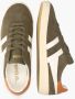 Gola Medallist Groen - Thumbnail 2
