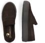 Goosecraft Christian Men 1 Loafers Instappers Heren Bruin - Thumbnail 11