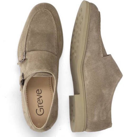 Greve Tufo Beige