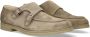 Greve Klassieke Sailor Schoenen Blue Heren - Thumbnail 8