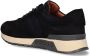 Greve 4289.88-005~~~~~~~~~~~~~~~~~~~ Lage sneakersVrije tijdsschoenenHeren sneakers Blauw - Thumbnail 9