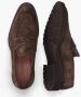 GREVE Loafers Heren 4363 Piave Maat: 45 Materiaal: Suède Kleur: Bruin - Thumbnail 7