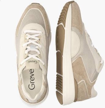 Greve Walker Beige Off-White Taupe