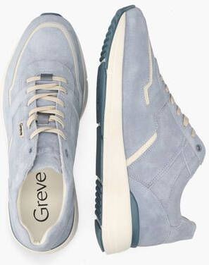 Greve Walker Lichtblauw