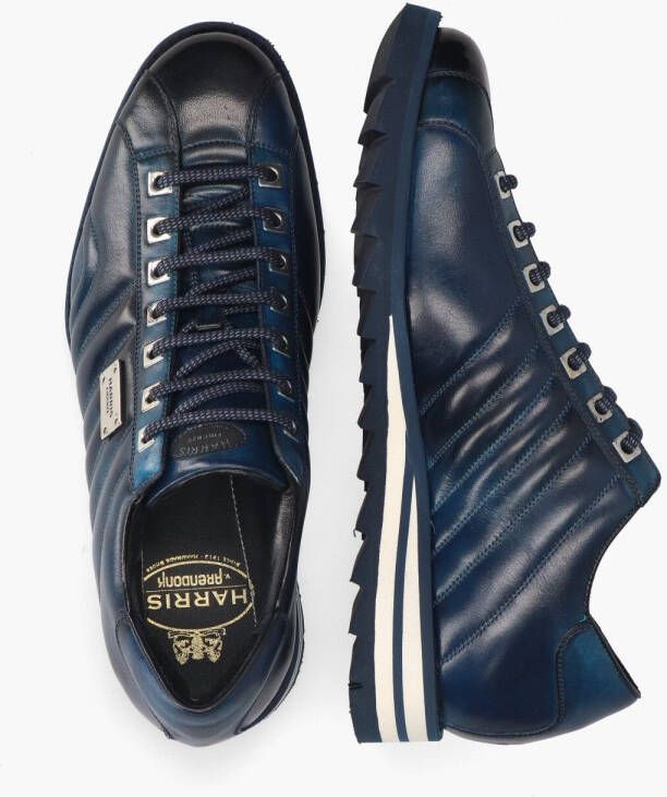 Harris 0894 Blauw