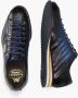 Harris 0894 Zwart Blauw - Thumbnail 3