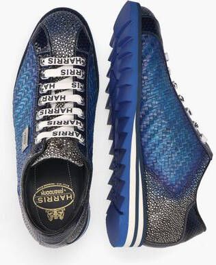 Harris 2817 Blauw