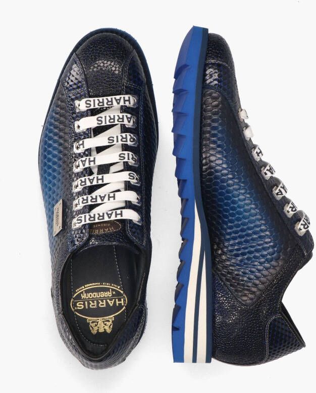 Harris 2817 Donkerblauw