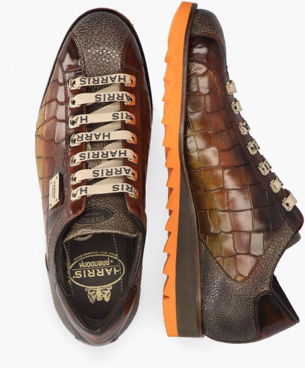 Harris 2817 Multicolor