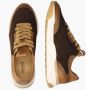 Harris 60800 Donkerbruin Cognac - Thumbnail 2