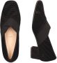 Hassi-A Hassia -Dames zwart pumps & hakschoenen - Thumbnail 3