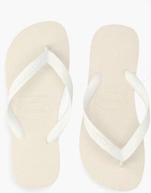 Havaianas Top Wit