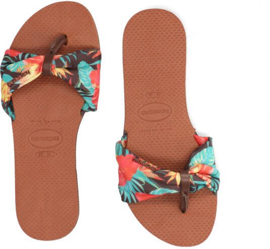 Havaianas You Saint Tropez Multicolor