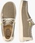 Hey Dude Stijlvolle Sailor Schoenen voor Mannen Gray Heren - Thumbnail 11