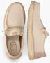 Hey Dude Beige Sneakers Lichtgewicht Reizen Makkelijk te Wassen Beige Heren - Thumbnail 10