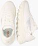 HI-TEC Lage Sneakers Hts Shadow Rgs D Maat: 42 Materiaal: Textiel Kleur: Wit - Thumbnail 7