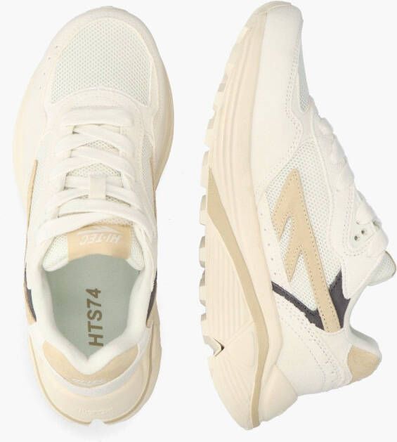 Hi-tec HTS Shadow RGS 205 Beige Wit