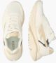Hi-tec HTS Shadow RGS 205 Beige Wit - Thumbnail 2