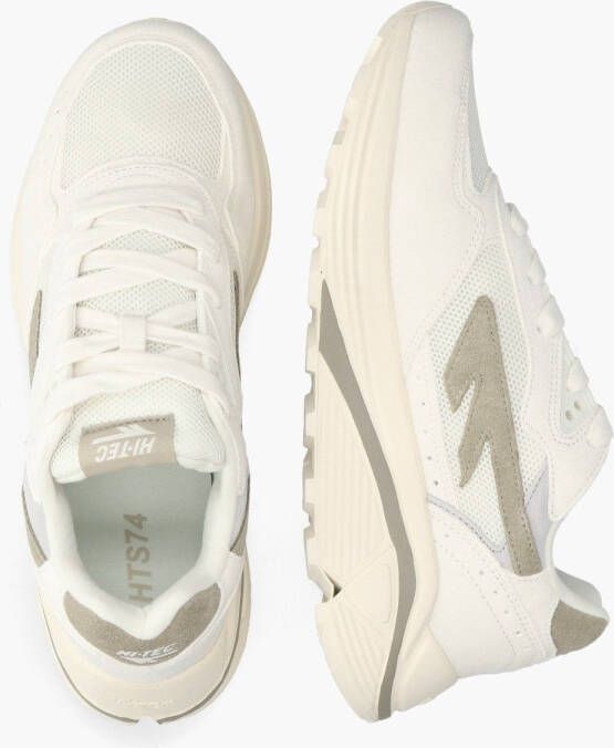 Hi-tec HTS Shadow RGS 206 Beige Wit