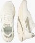 Hi-tec HTS Shadow RGS 206 Beige Wit - Thumbnail 2