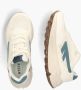 Hi-Tec HTS Shadow RGS | Gardenia Brittany Blue Wit Suede Lage sneakers Unisex - Thumbnail 8