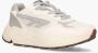 HI-TEC Lage Sneakers Dames Hts Shadow Rgs D Maat: 37 Materiaal: Suède Kleur: Grijs - Thumbnail 6