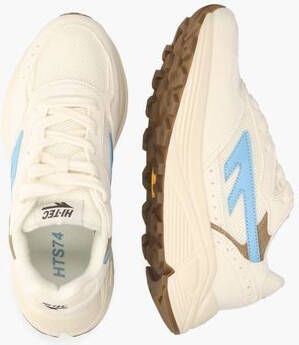 Hi-tec HTS Shadow RGS Off-White Blauw Bruin