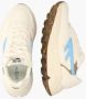 HI-TEC Lage Sneakers Hts Shadow Rgs M Maat: 44 Materiaal: Suède Kleur: Beige - Thumbnail 5