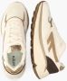Hi-Tec Shadow | Natural Coffee Bean Suede Unisex - Thumbnail 3