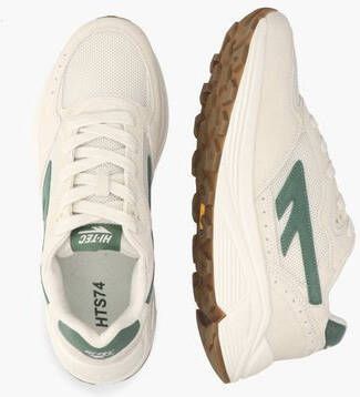 Hi-tec HTS Shadow RGS Off-White Groen