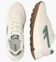 HI-TEC Lage Sneakers Hts Shadow Rgs Maat: 43 Materiaal: Suède Kleur: Beige - Thumbnail 3