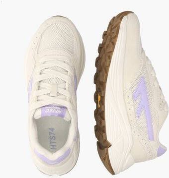 Hi-tec HTS Shadow RGS Off-White Lila