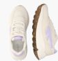 HI-TEC Lage Sneakers Dames Hts Shadow Rgs Maat: 37 Materiaal: Suède Kleur: Wit - Thumbnail 2