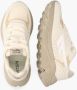 HI-TEC Lage Sneakers Dames Hts Shadow Rgs D Maat: 37 Materiaal: Suède Kleur: Beige - Thumbnail 2