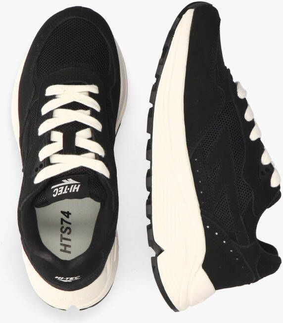 Hi-tec HTS Shadow RGS Zwart